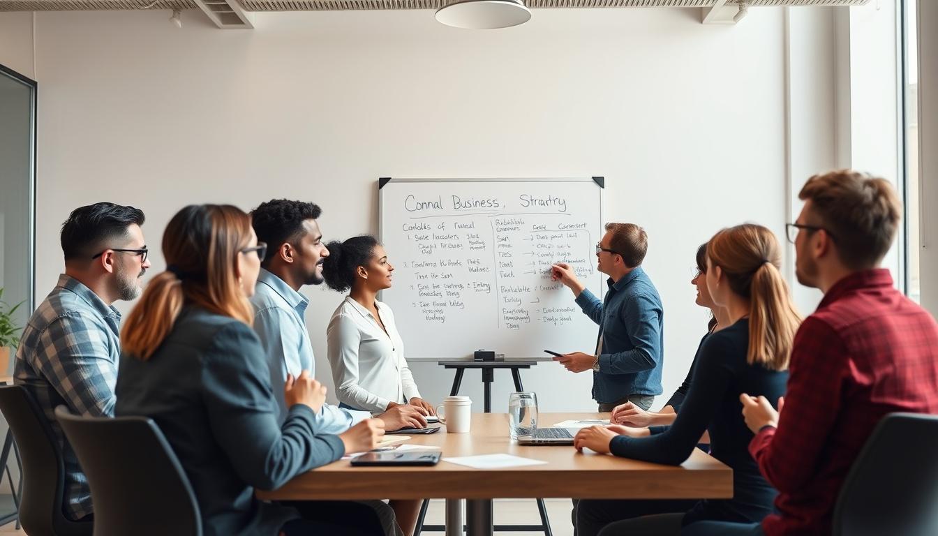Unlock Your Business Potential