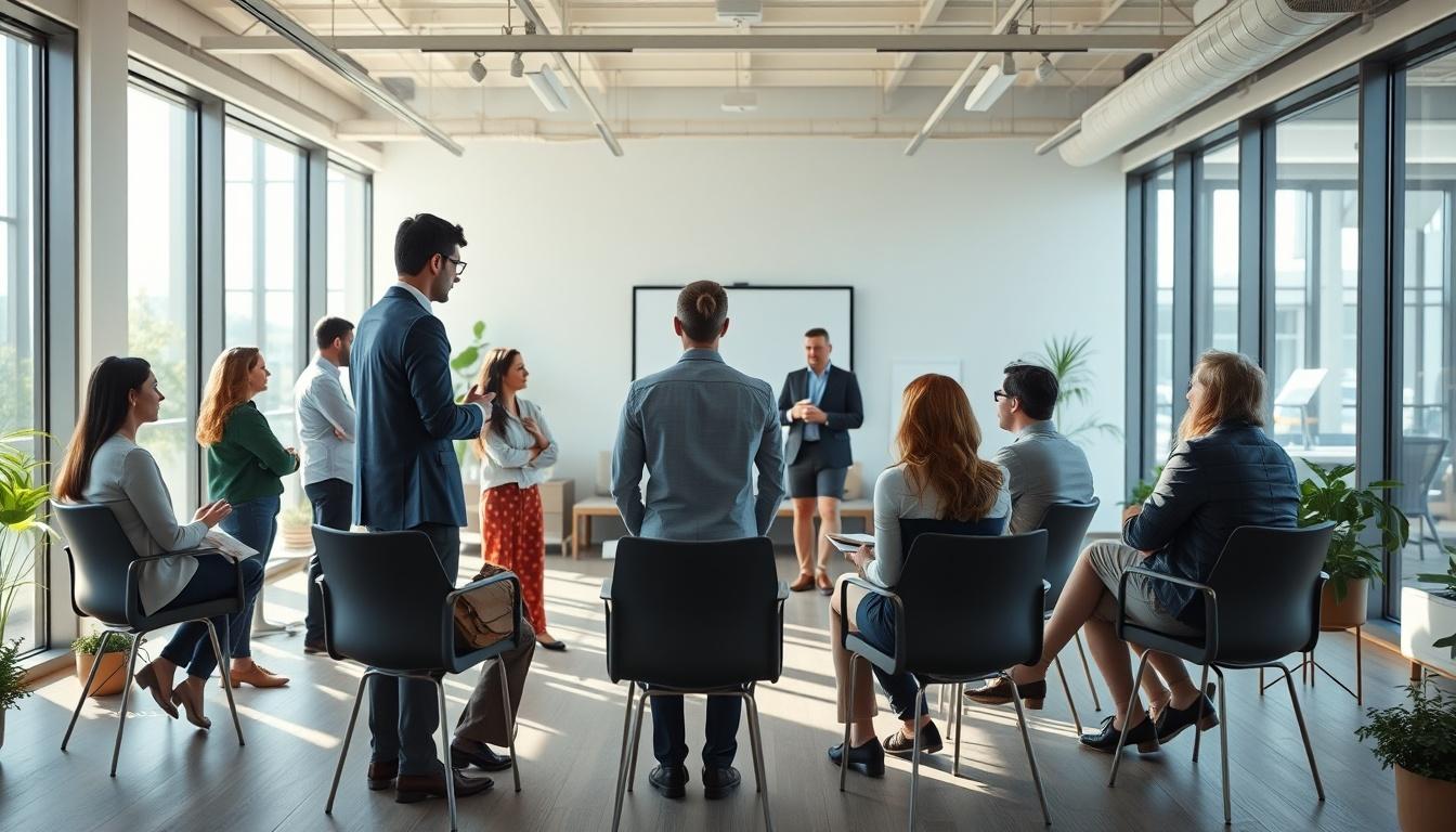 Business Coaching for Growth